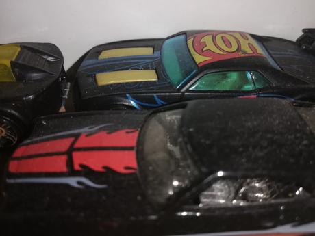 Ponúkam na predaj hot wheels, 