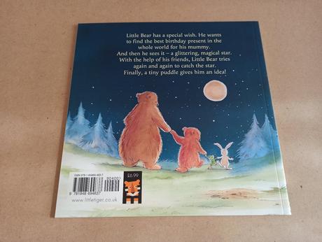 Little bear's special wish,