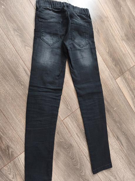 Slim rifle s efektívnym prvkami, takko,146