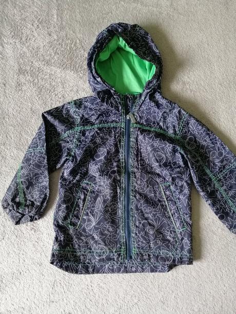 Prechodná šuštiačka, okay,104