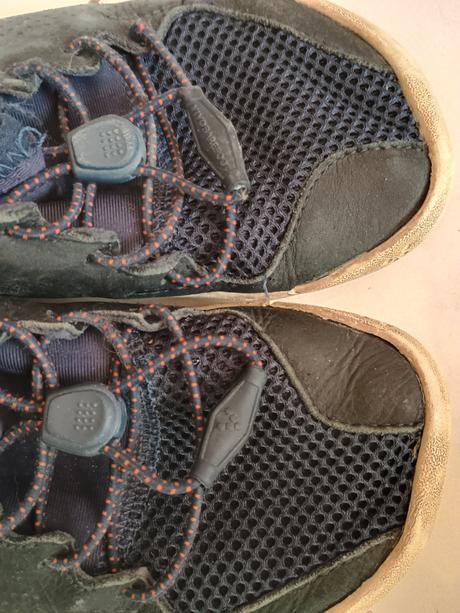 Vivobarefoot tenisky číslo 30, vivobarefoot,30