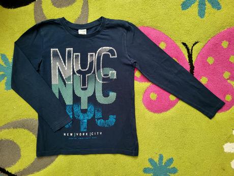 Tričko, chapter young,134