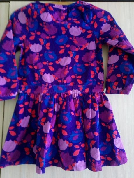 Menčestrové šaty, miniclub,92