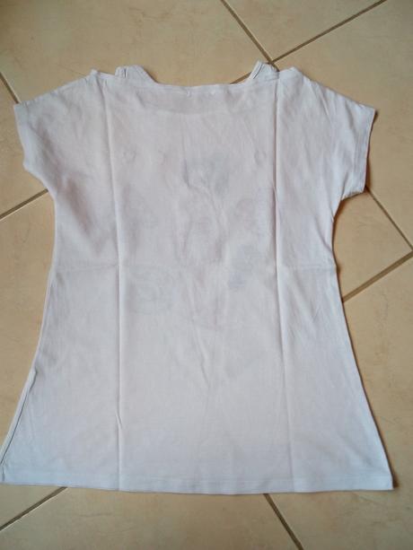 Tričko, veľ. 146/152, tezenis,146