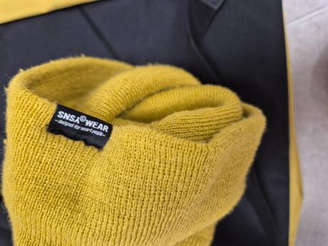 Ruksak a čiapka zdarma, sinsay