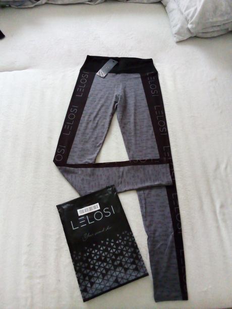 Lelosi nove small, s