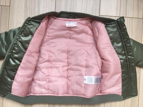 Prechodna bunda, pepco,86