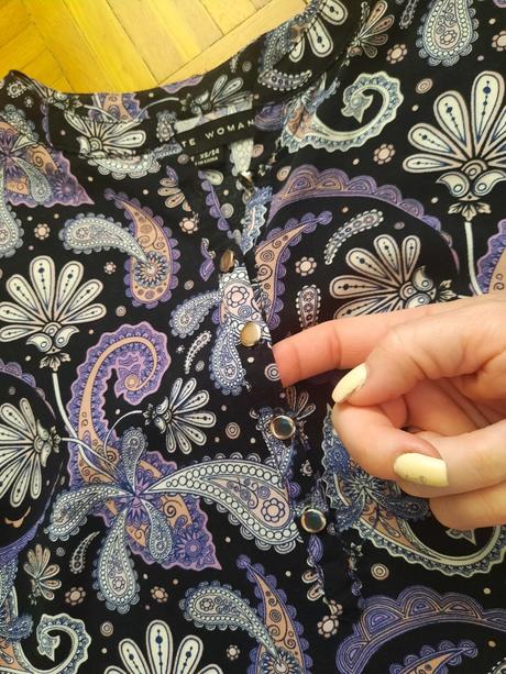 Dámska blúzka, gate,34