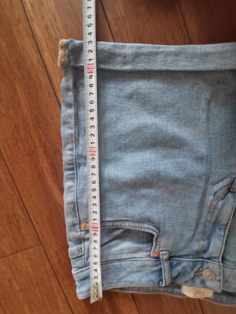 Kraťasy 2ks, f&f,40