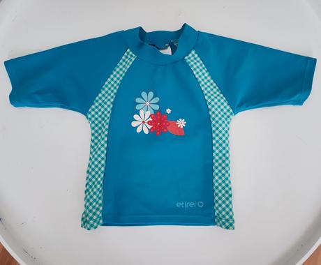 Plavkový top, etirel,92