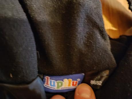 Detské otepľovačky 86/92, lupilu,92