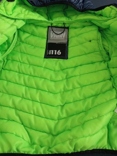 Bunda prechodná, reserved,116