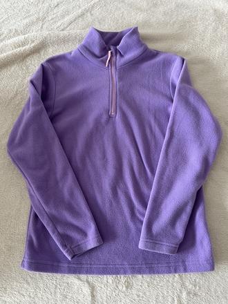 Flisova mikina, warehouse,146