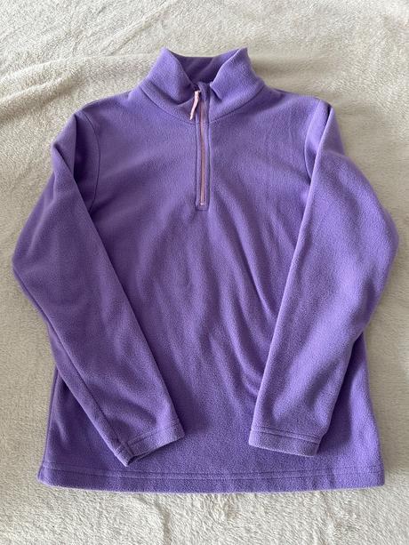 Flisova mikina, warehouse,146