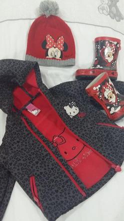 Bunda hello kitty c&a, c&a,92