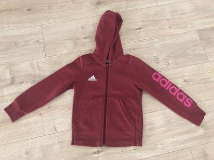 Mikina adidas, adidas,128