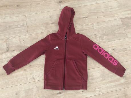 Mikina adidas, adidas,128