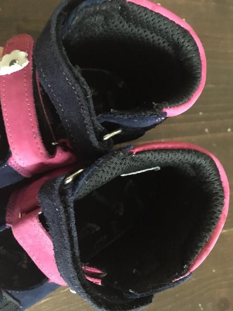 Ortopedické papučky, 31