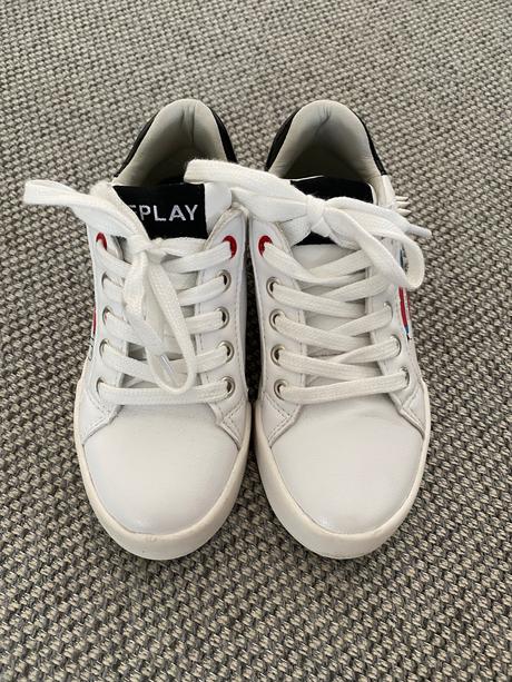 Tenisky replay 28, replay,28