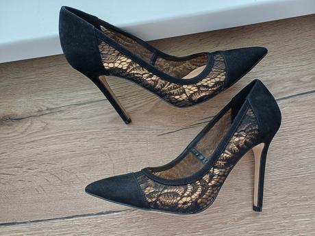 Prekrásne lodičky baťa, č.39, baťa,39