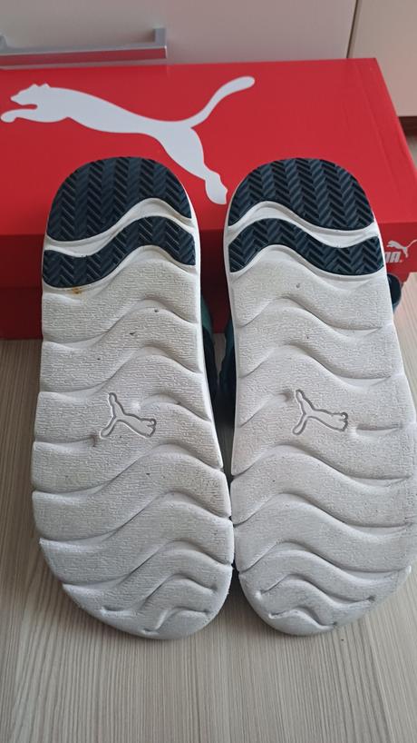 Sandále, puma,39