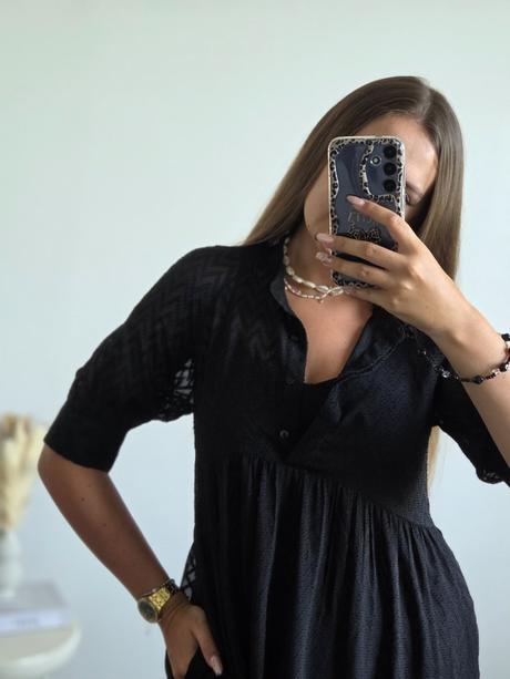 Zara šaty s/m, zara,s