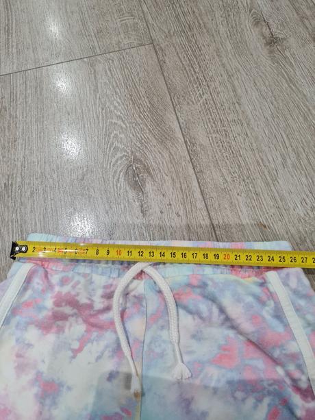 Kraťasy bavlnené, f&f,122