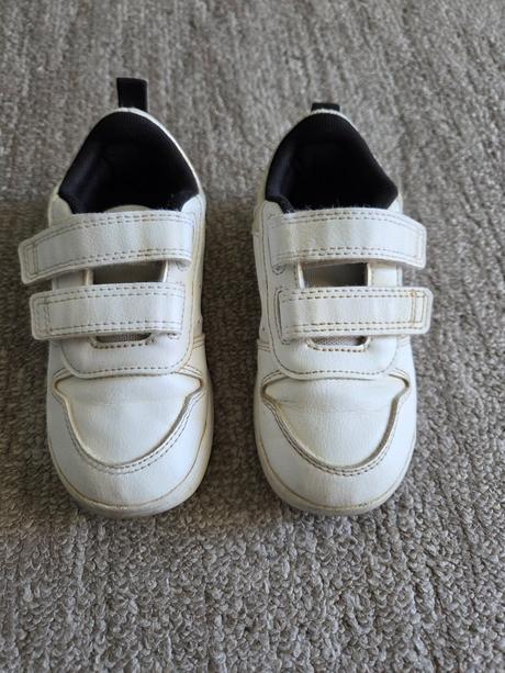 Adidas botasky vel.24, adidas,24