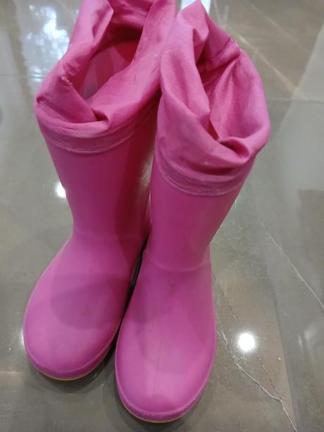 Gumáky 24, coqui,24