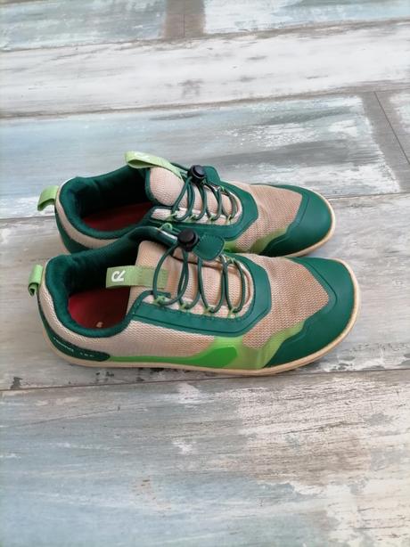 Barefoot tenisky reima č. 38, reima,38