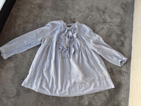 Blúzka h&m 134/140, h&m,140