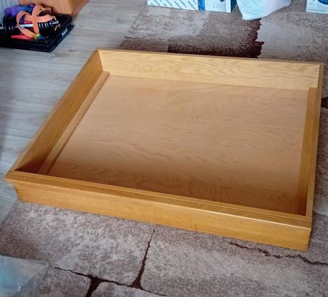 Šuplík, zásuvka pod posteľ, šírka (cm): 85,dĺžka (cm): 100