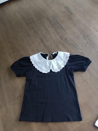 Detské tričko, reserved,146