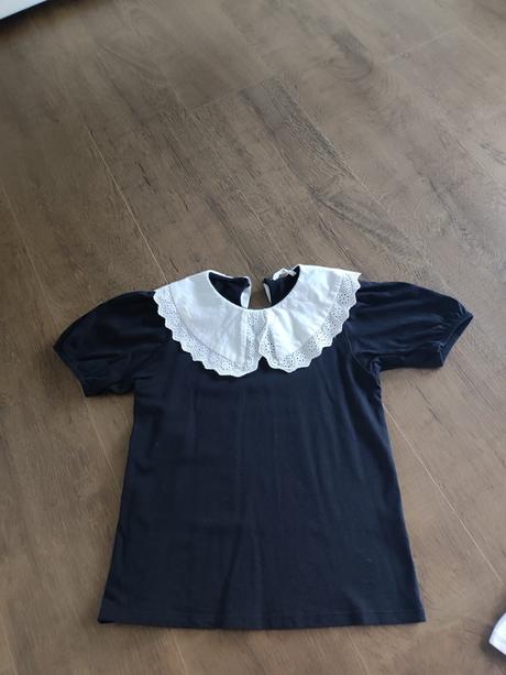 Detské tričko, reserved,146