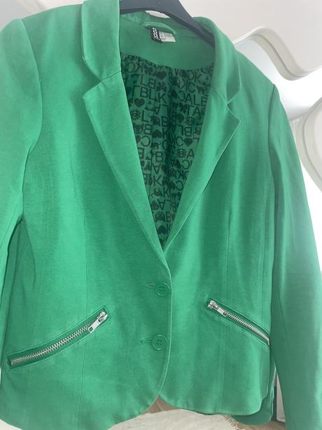 Teplákove sako h&m 36, h&m,36