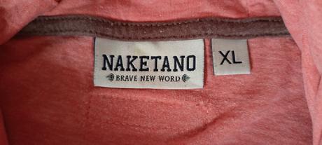 Mikina naketano l/xl, xl