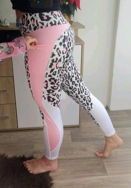 Legíny xl, 46 / 48 / xl / xxl