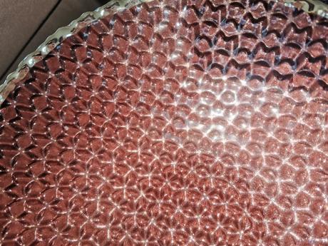 Misa striebro argenesi,