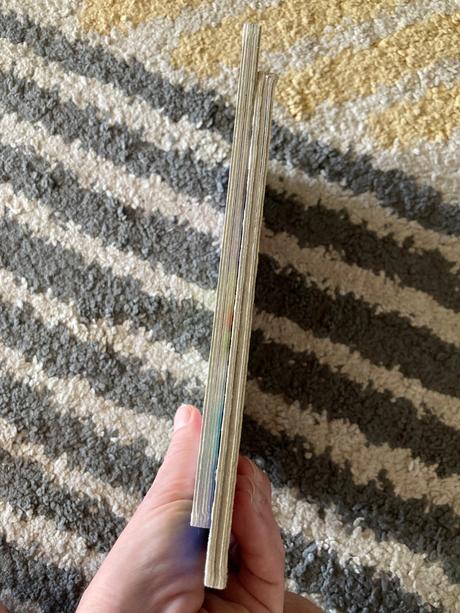 Snehová kráľovná a čistotný baranček,