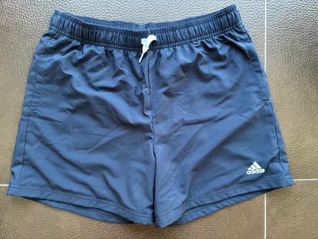 Adidas aeroready športové šortky vel.15-16r, adidas,176