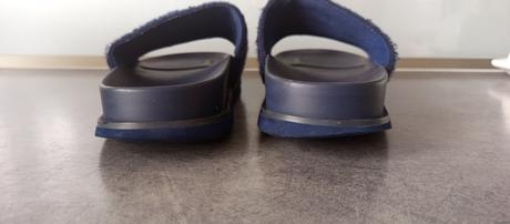 Šľapky gant, veľ.38, gant,38