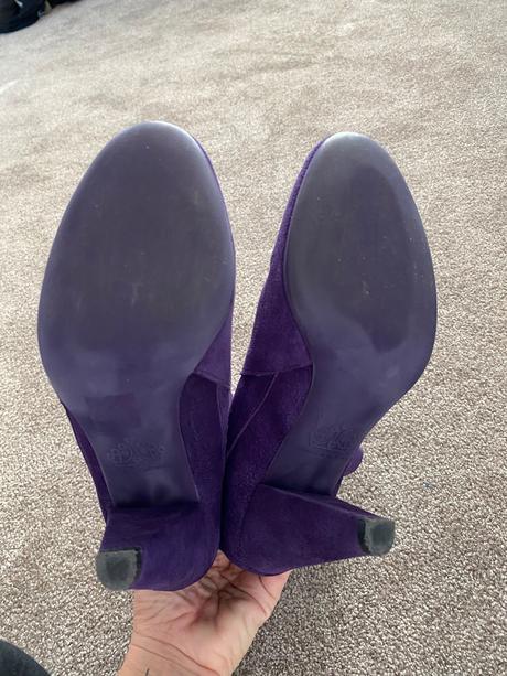 Čižmy fornarina, fornarina,36