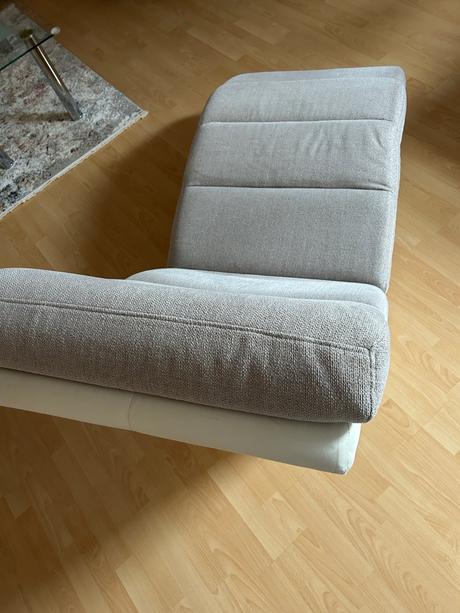 Ležadlo/leňoška decodom, 