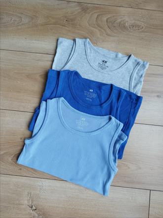 Tielka veľkosť 110/116, h&m,110