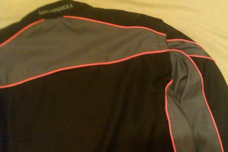 Motorkárska bunda- lookwell, xl