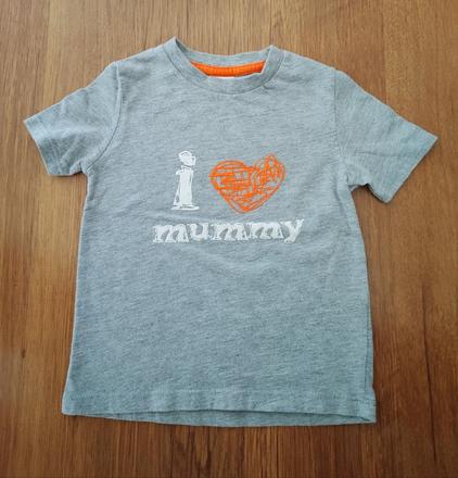 Tričko zara, zara,80