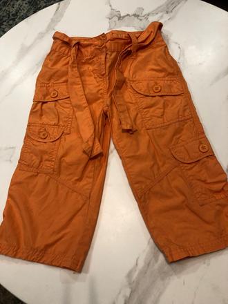 3/4 nohavice, next,116