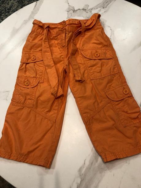 3/4 nohavice, next,116