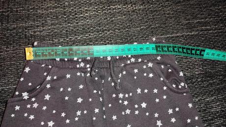 2 x tepláky, f&f,98