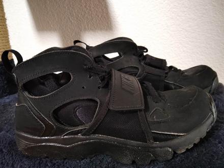 Tenisky nike huarache, nike,36